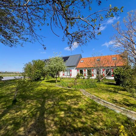 Het Zoete Peerd Bed & Breakfast Groede Exterior foto