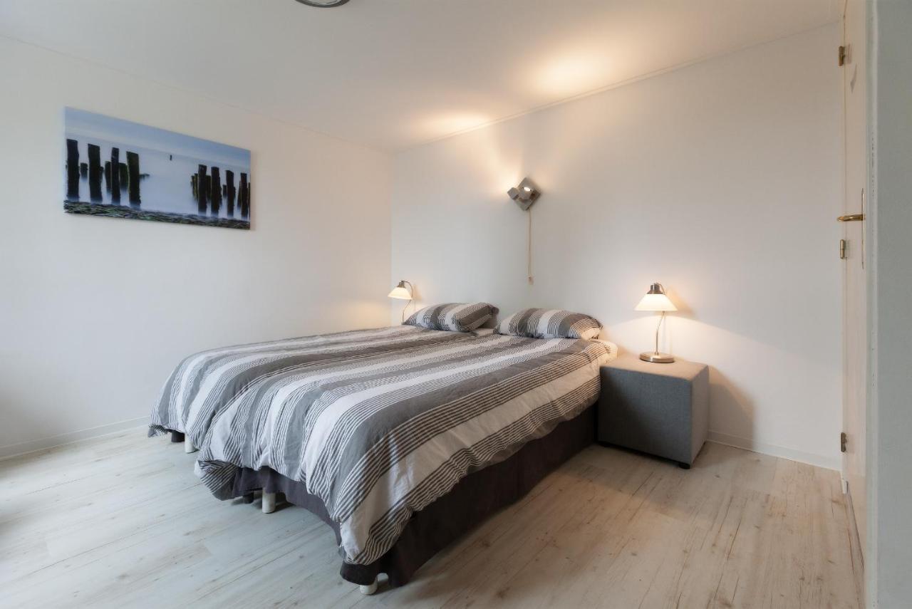 Het Zoete Peerd Bed & Breakfast Groede Exterior foto