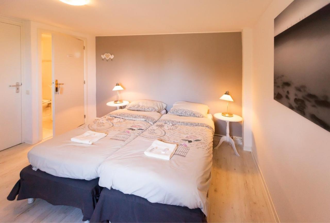 Het Zoete Peerd Bed & Breakfast Groede Exterior foto