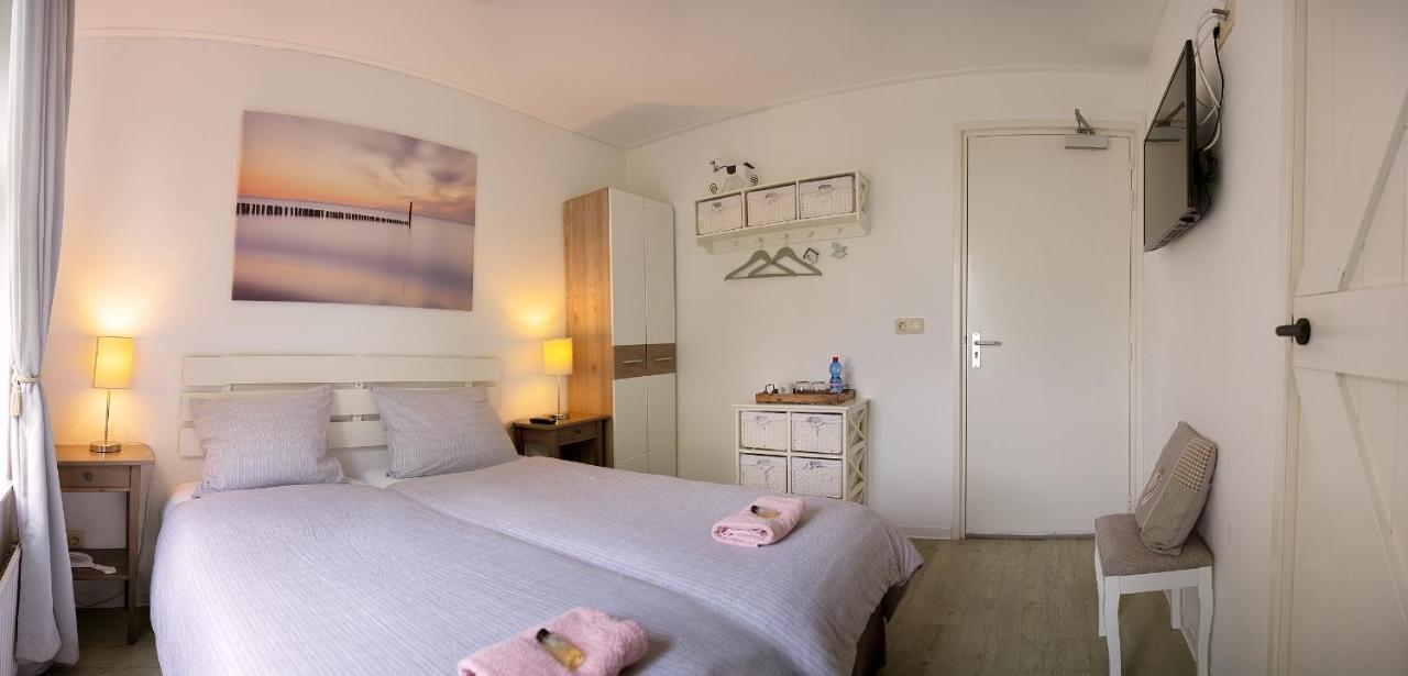 Het Zoete Peerd Bed & Breakfast Groede Exterior foto